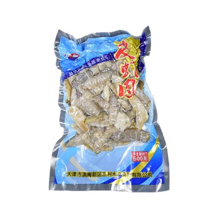 皮蝦肉