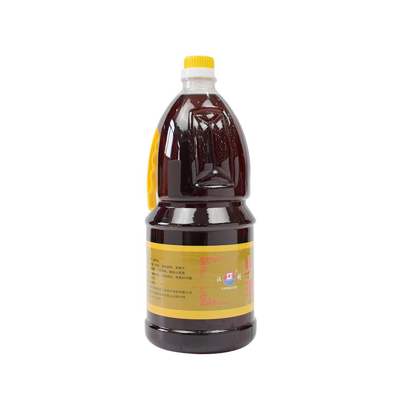 大瓶蝦油